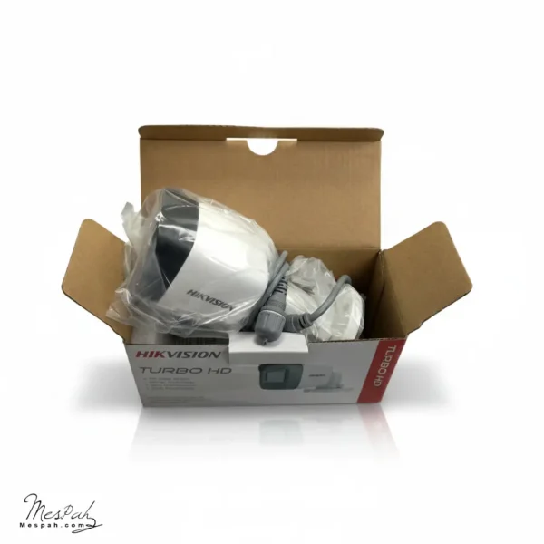 كاميرا مراقبة خارجية 2 ميجا Ex Bullet - هيكفيجن (Hikvision).